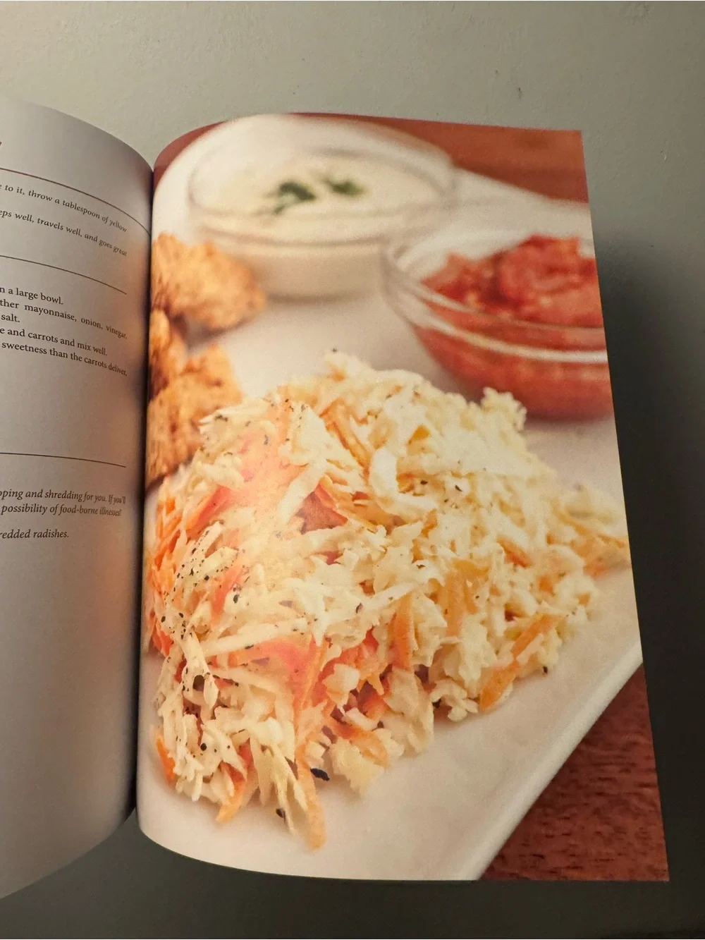 Paleo comfort foods